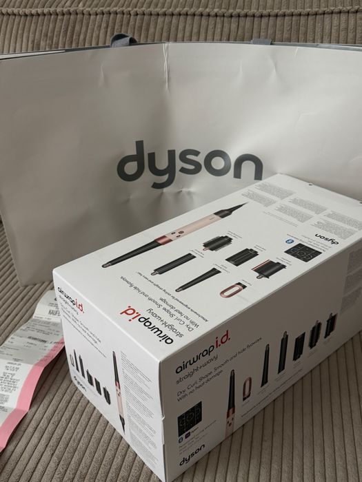 Dyson Airwrap i.d.