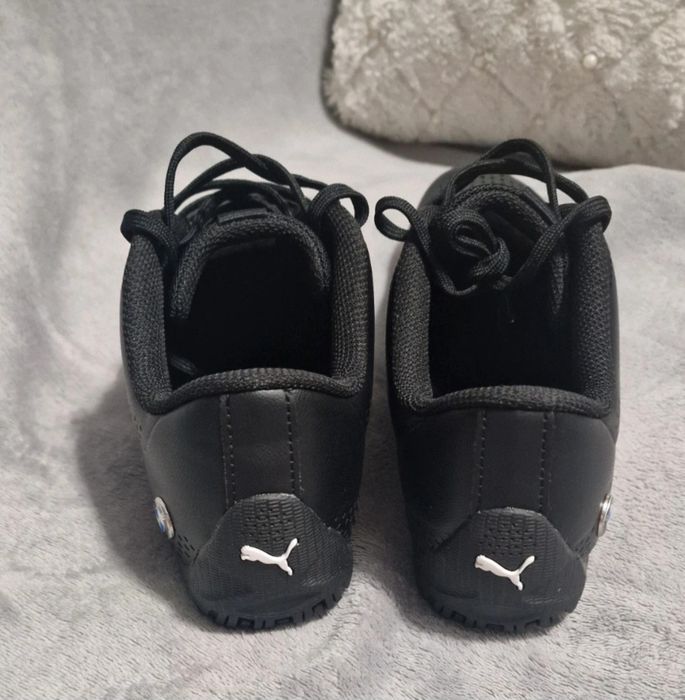 Buty puma BMW MMS draft cat 5 ultra II