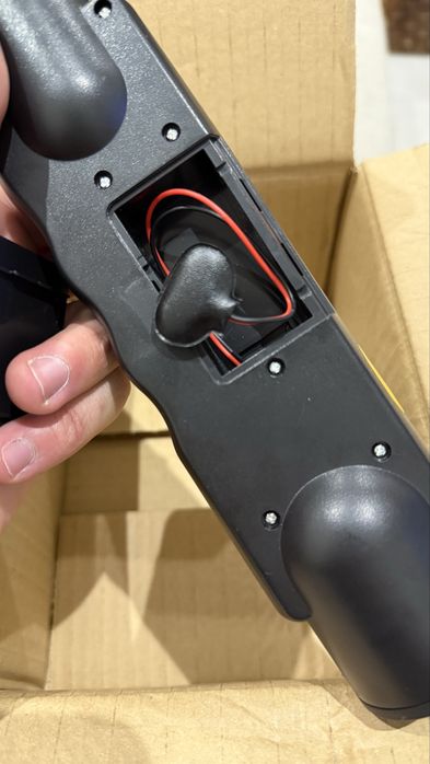 Teste Reboque 16 pinos