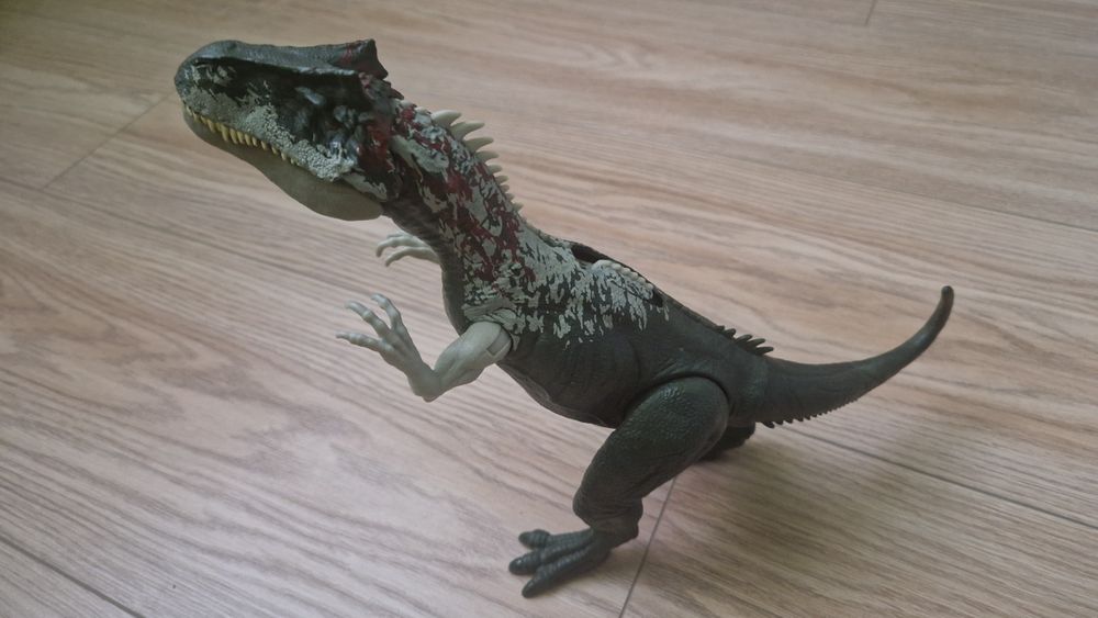 Dinozaury Mattel Zestaw