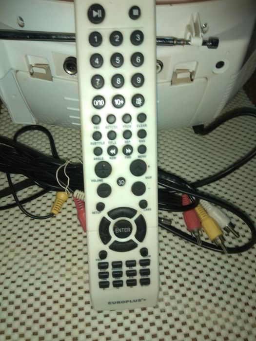 Видео и музыкальный проигрывать