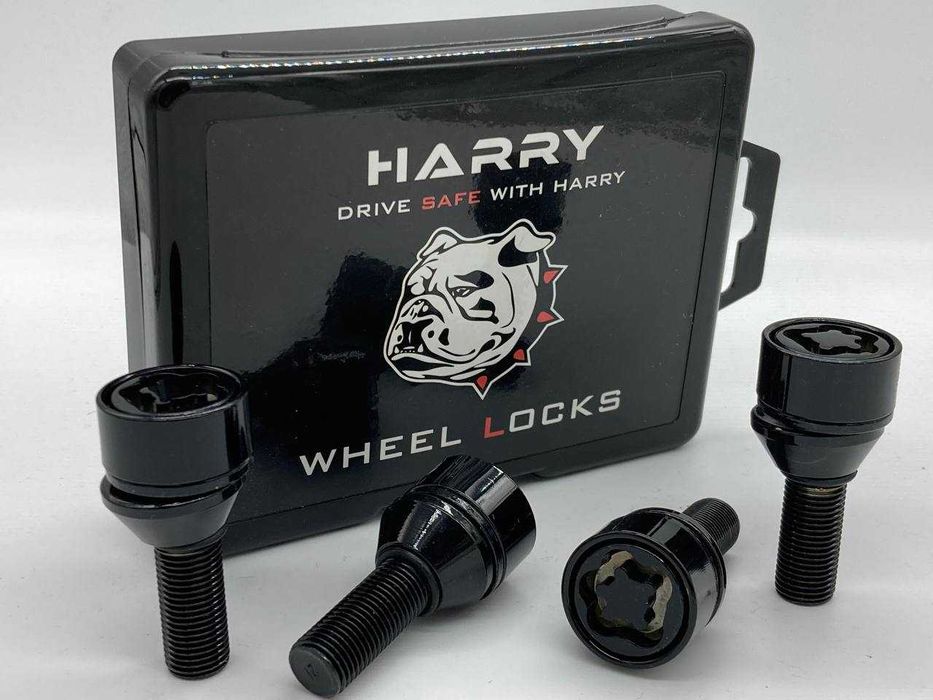 Секрет гайка, болт. Секретки на авто, делаем подбор по параметрам авто ...