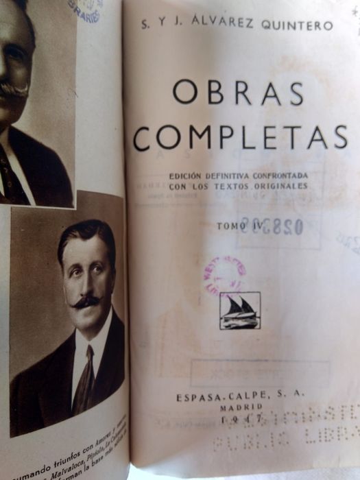 Literatura estrangeira