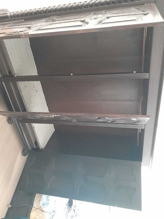 Armário Madeira Maciça