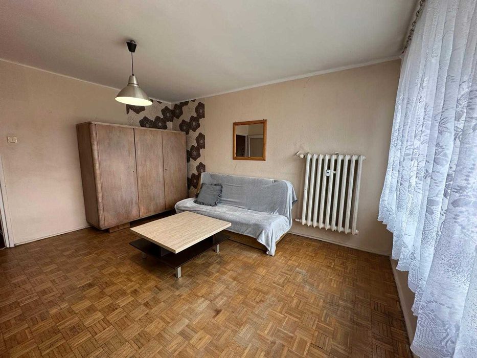 2 pokojowe mieszkanie w samym centrum miasta