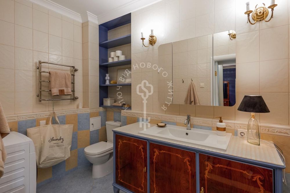 СДАМ! ПРОСТОРА 2к, 80м2, вул. Васкула, 19, Житомирська, Святошинський