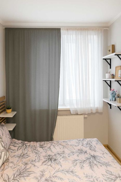 Do wynajęcia 2-pok. mieszkanie 43,2 m² – 2 piętro – loggia - Ursus