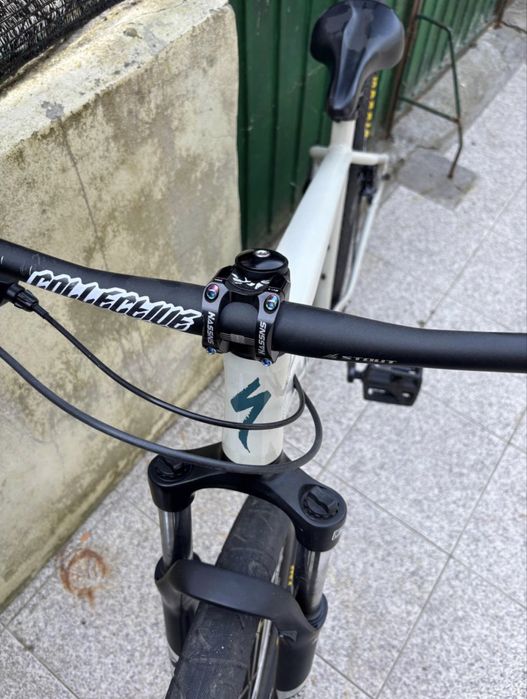 specialized rockhopper 29