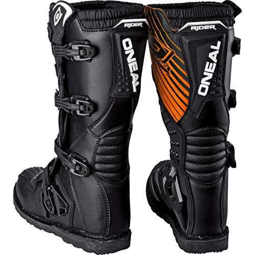 O'Neal Rider buty motocyklowe roz. 41