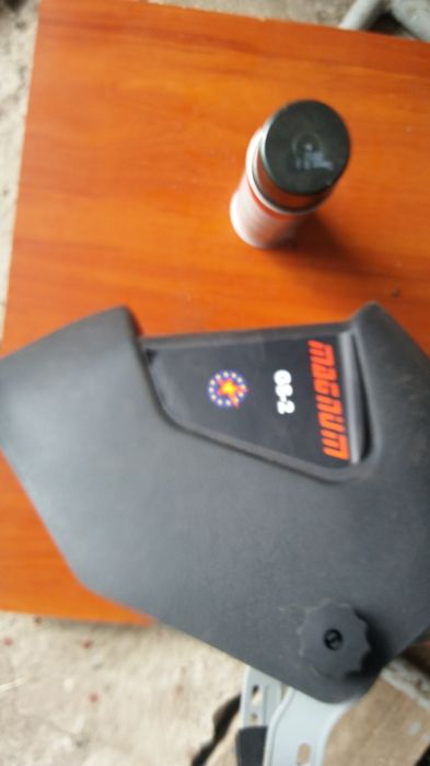 Maska spawalnicza zwykła