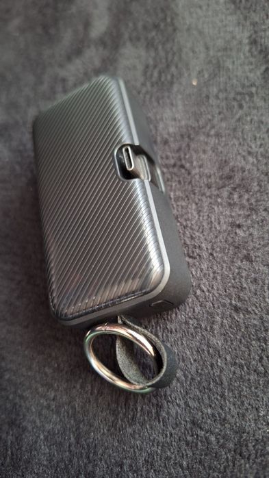 75Powerbank Enegon HYG088 Mini 5000mAh USB-C - 2szt