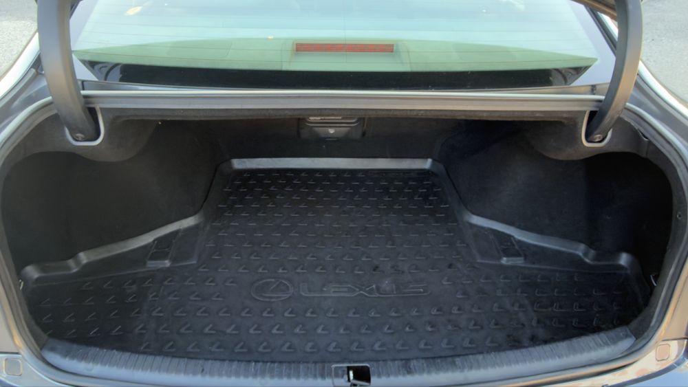 LEXUS IS 220 DIESEL 177 CAVALOS NACIONAL 1 DONO