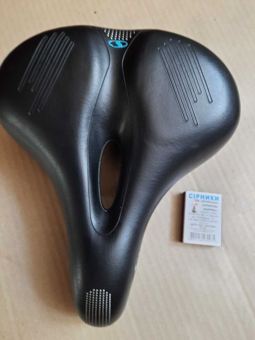 Велозапчасти сидение Brooks . BFD .STRACE  новое.
