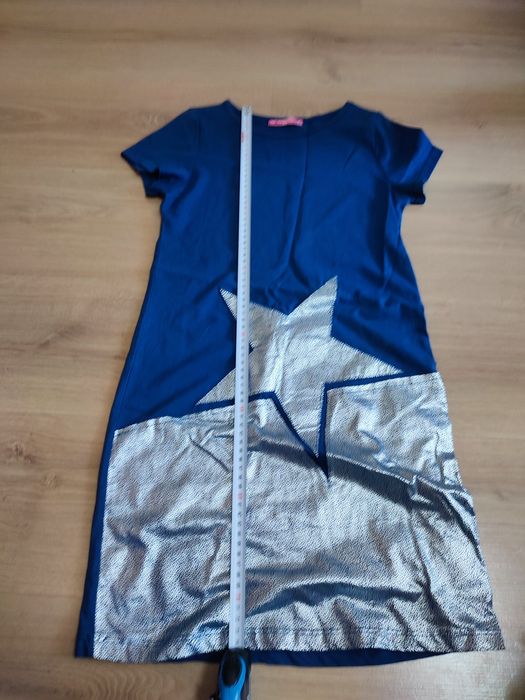 Речі для дівчинки 5-7 років