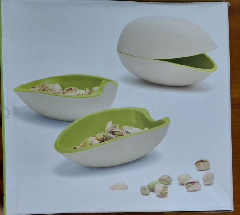 Набір піал OTOTO Pistachio (оригінал)