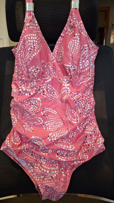 Купальники розмір 14 наш L