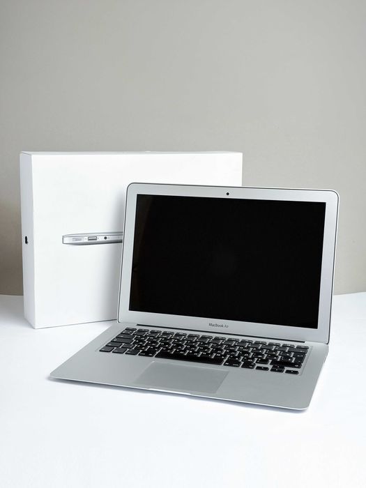 Ноутбук MacBook Air 2017