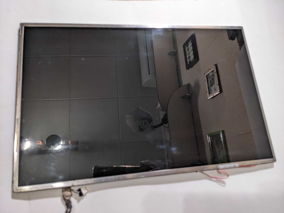 Матриця 15.4" LP154WX4(TL)(D2) LG 30 pin екран для ноутбука дисплей