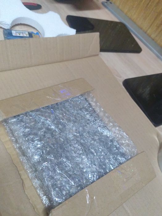 HP Pro Tablet 408 LTE - Gotowy do Pracy! (Wiele Sztuk Dostępnych)