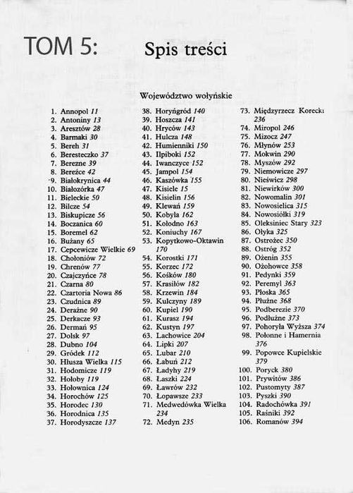 Роман Афтаназі Roman AFTANAZY «Dzieje rezydencji..»