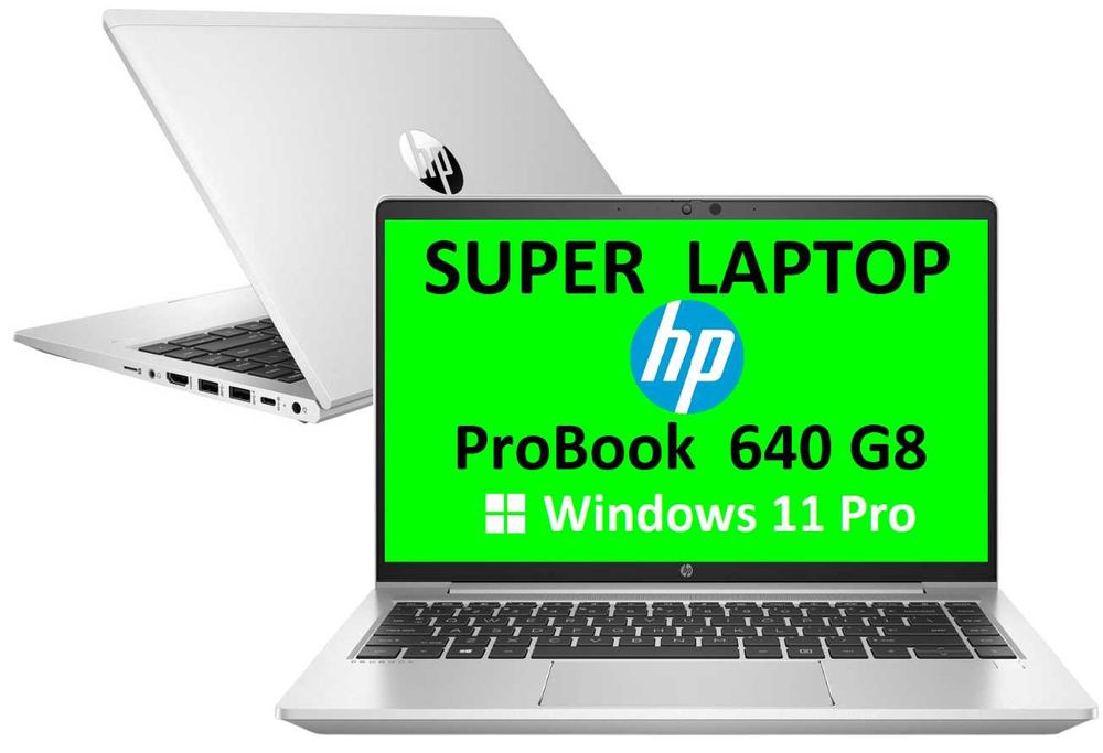 laptopy hp windows 11 – Laptopy, cena na OLX.pl
