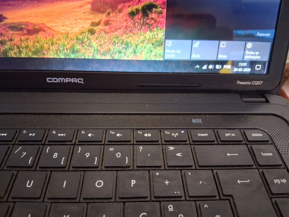 Computador com pouco uso494866201544632321