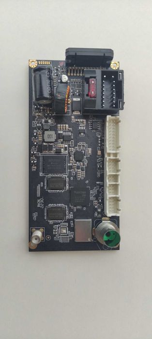 Плати для автомагнітол на Android