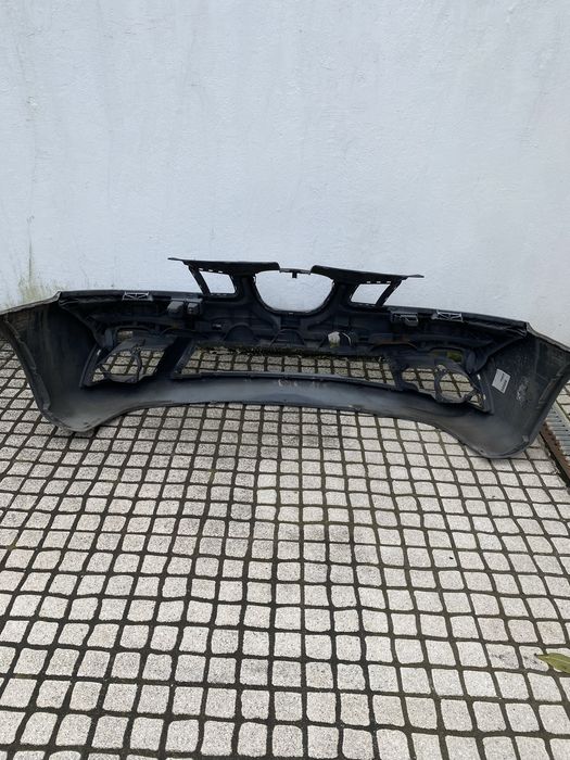 Parachoque Seat Ibiza 6L Fr
