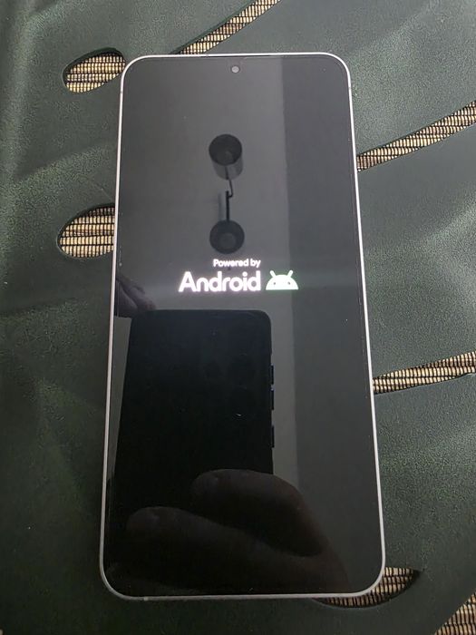 Samsung s25fe nowy