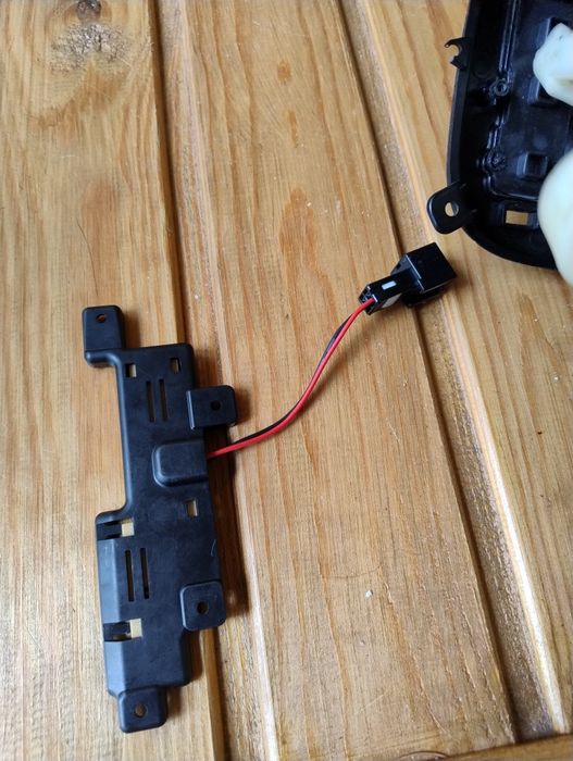 Куліса АКПП Хюндай i30/Kia Ceed 2007-2011