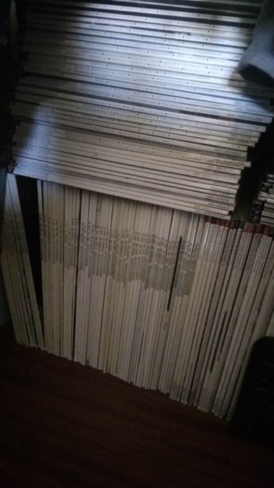 300 Revistas cinema espanhola Imagens de actualidade