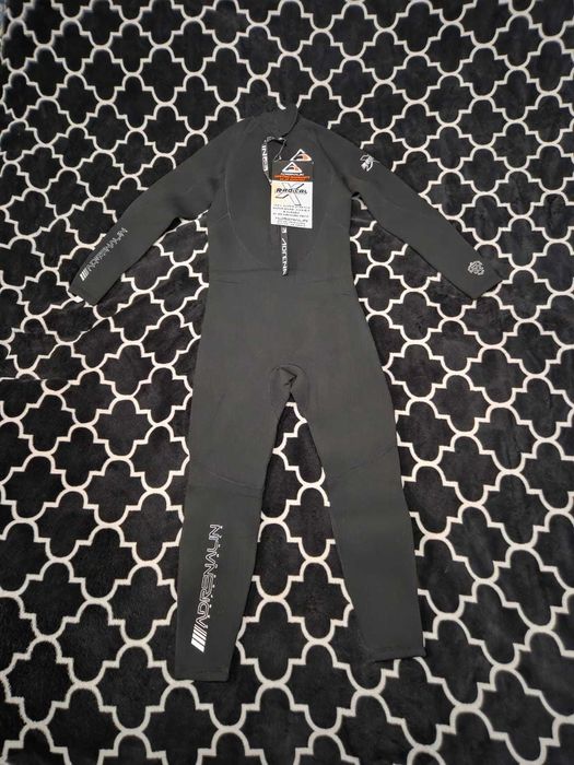 Nowa pianka Radical-X Steamer 3/2mm – Rozmiar Junior 14 (Jnr 14)