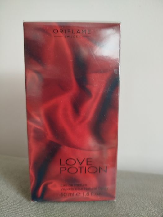 Oriflame Love Potion