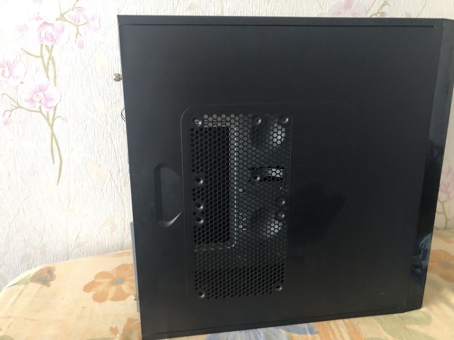 Корпуси компьютера