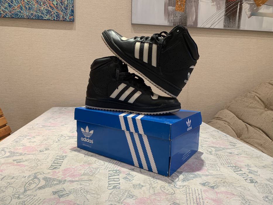 adidas hi - купить товары моды и стиля Киевская область - Цена на