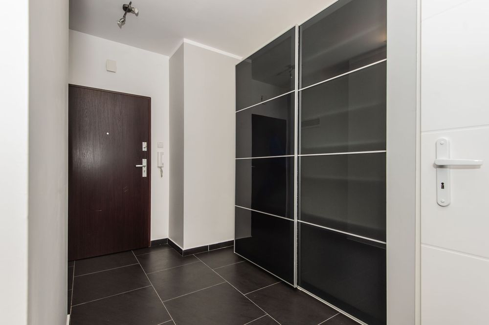 Mieszkanie – Poznań, Grunwald, Łazarz - Widok 5