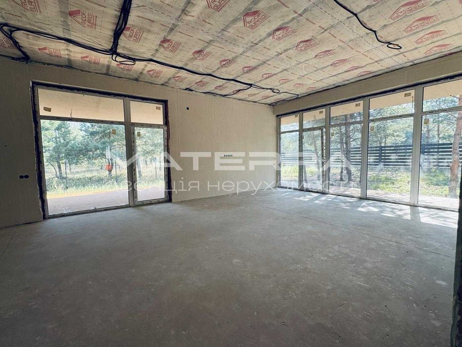 Продаж будинку в Київський обл. Забірʼє