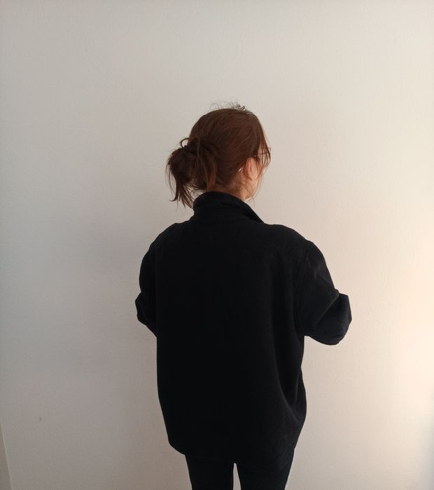 Kurtka koszulowa Marc O'Polo