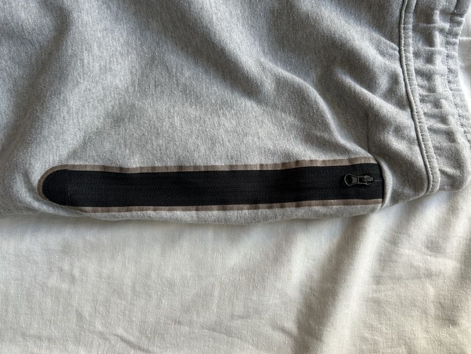 Spodnie dresowe Nike