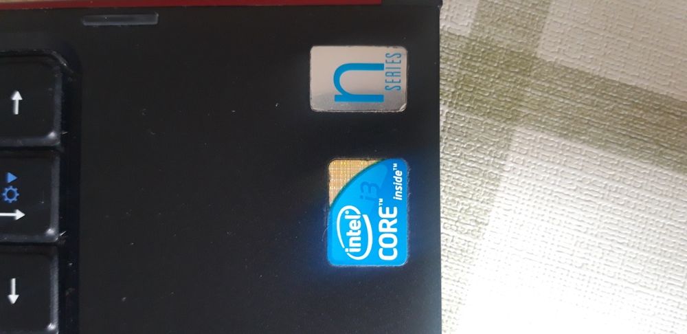 Ноутбук Делл Dell vostro 150