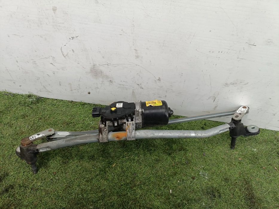 Motor limpa vidros frente DACIA Logan MCV II (7S_)
