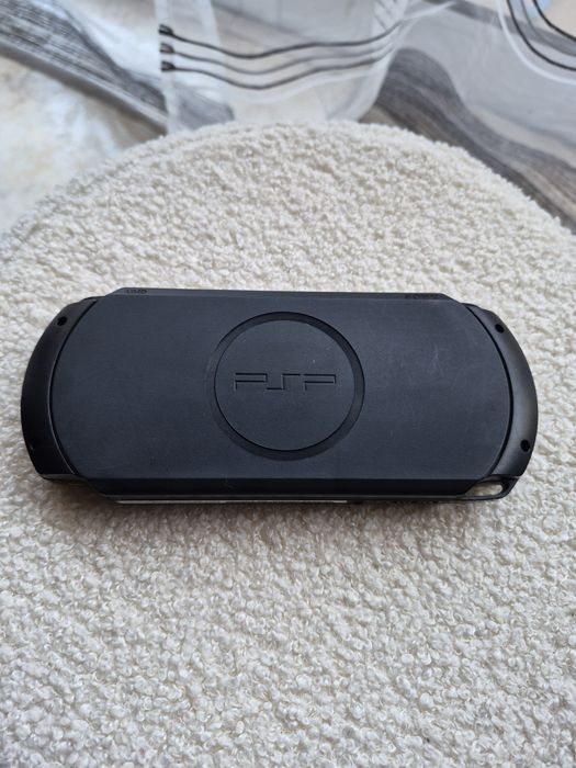 PSP  *Sem Acessórios