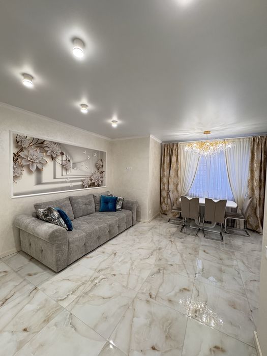 Люкс 1,5 к квартира доступна в оренду