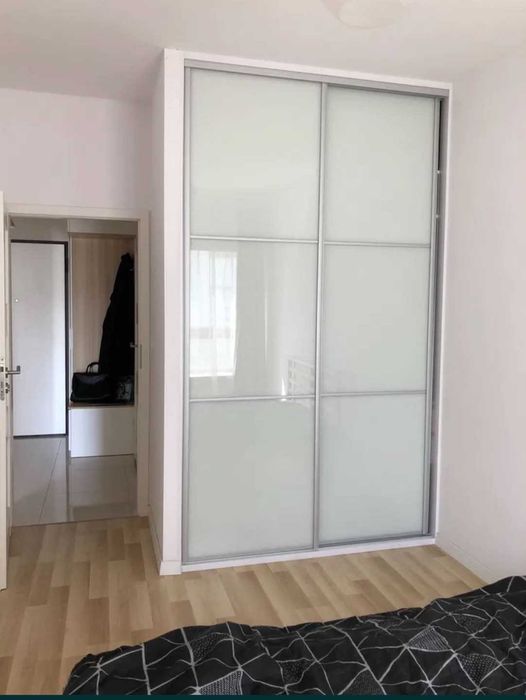 Mieszkanie – Warszawa, Powsinek, Wilanów - Widok 2