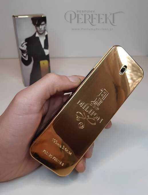 1 MILLION – Perfumy męskie 100ml