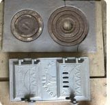 Кран водяний Бойлер