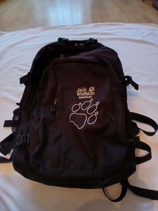 Plecak Jack Wolfskin Nowy