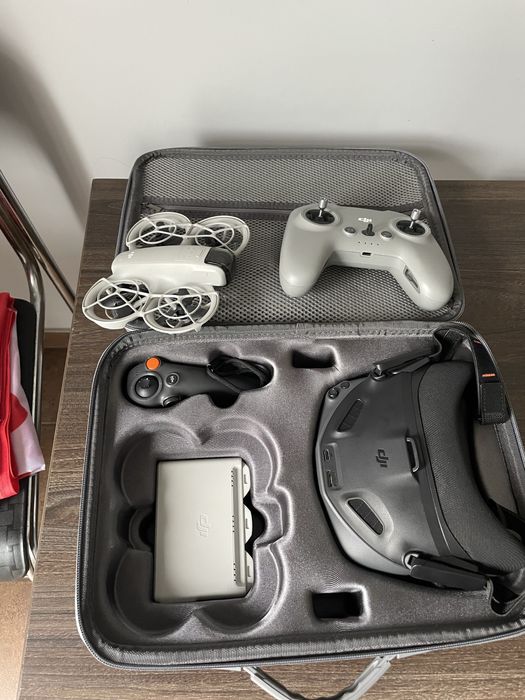 Dron DJI Mini More Combo