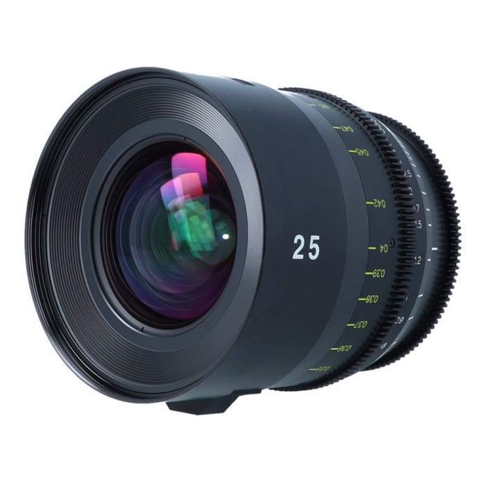 Tokina Vista 25MM T1.5 CINEMA PL  Cyfrowe.pl