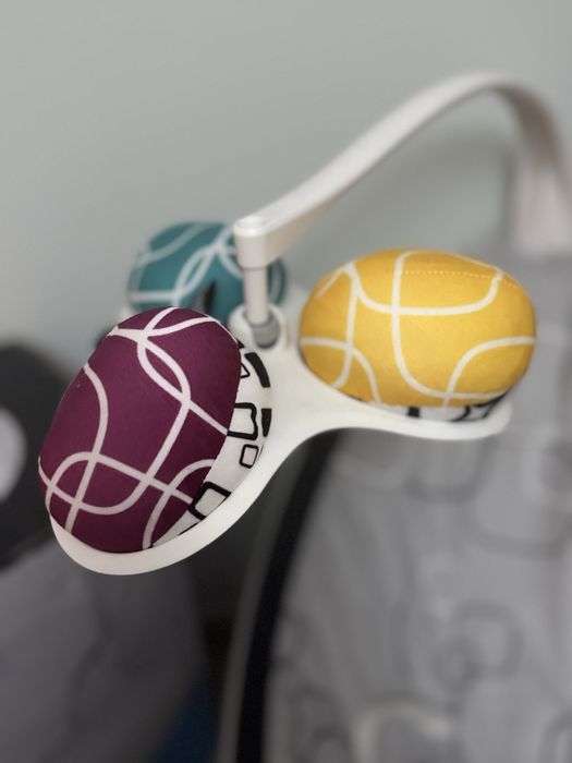 Espreguiçadeira 4Mom